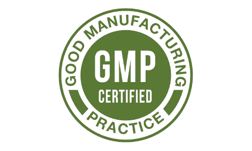 KeySlim Drops GMP Certified
